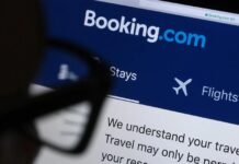 Booking.com Breach Reveals Customer Details, No Financial Loss