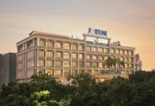 ITC Hotels Signs Fortune Select Nashik & Tadoba Jungle Resort