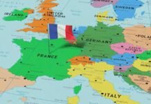 France Ends Transit Visa Rule for Indians from April 2026