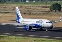 IndiGo’s New Chennai–Reunion Flights Boost Indian Tourism