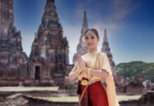 Thailand New Visa Fees Announced for Indians from April 2026 Thailand