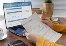 Global Visa Update April 2026 – US UK Canada EU New Rules