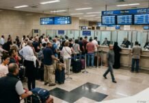 Egypt Introduces Digital Visa-on-Arrival System at Cairo Airport Egypt