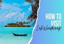 Lakshadweep Travel Now Easier with New Entry Rules