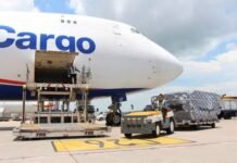 Air Cargo Demand Surges 6% in May 2026, Says IATA Report