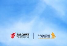 Air China, SIA Strengthen Alliance with New Cooperation Deal