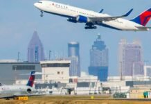 Delta Expands CES 2027 Flights with New Asia Routes & Vegas Boost