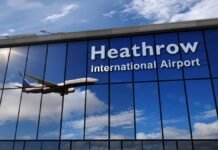 Heathrow Faces Traffic Decline Amid Ongoing Middle East Crisis