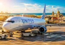 United Launches Direct Flights to Cartagena from Houston & DC