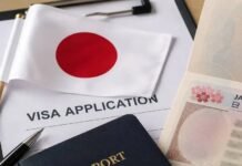 New Japan Visa Fees Effective July 1, 2026: Full Details Here