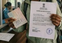 NOC Mandatory for Indians Flying Abroad from Nepal