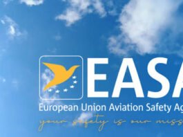 Europe Gulf Airspace Warning