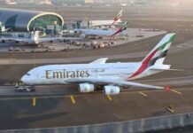 Emirates to Launch A380 to Delhi, Expands Premium Economy