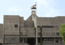 Online Appointments Now Mandatory for India Embassy UAE Services