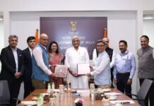 India Tourism Gets Digital Push with Google MoU Agreement