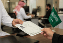 Saudi Govt Extends Work Permit Compliance Deadline to Dec 2026
