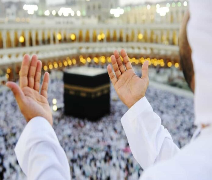 Saudi Umrah Visa