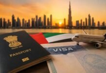 Indian Consulate in Dubai Shuts Temporarily, Services Suspended