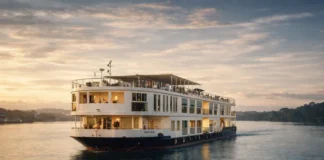 Assam River Tourism Set for Boost with Antara’s ₹500 Cr Investment Assam River Tourism