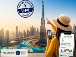 Burj Khalifa Online Tickets