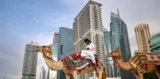 Dubai Introduces Special Tourism Incentive to Boost Visitor Arrivals Dubai Tourism Incentive