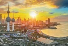 Kuwait Introduces 15-Year Golden Residency Visa for Investors Kuwait Golden Residency Visa