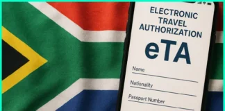 South Africa’s New ETA Visa Brings 48-Hour Approval for Indians South Africa ETA Visa