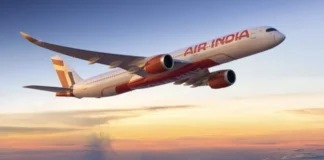 Air India Phuket-Delhi Flight Hits Turbulence 17 Injured Air india