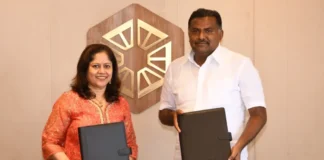 Tata’s IHCL Adds 33rd Hotel in Tiruchirappalli GATEWAY HOTEL-IHCL