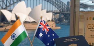 India Expands Passport & Visa Services with Six New Australian Centres Indian Passport Services Australia