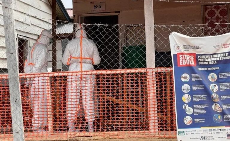 Kenya: U.S. Raises Kenya Travel Advisory As Ebola Cases Reach Eight