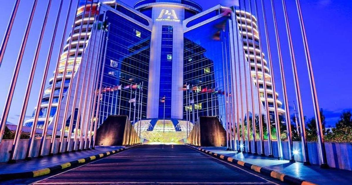 AYA Group bets on hospitality to boost Uganda’s tourism and business sector - Pulse Uganda