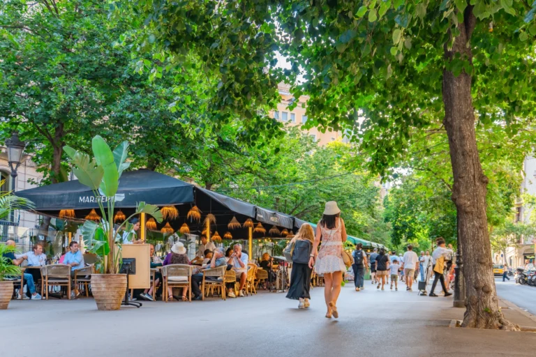 Spain boosts off-peak tourism with diverse offerings