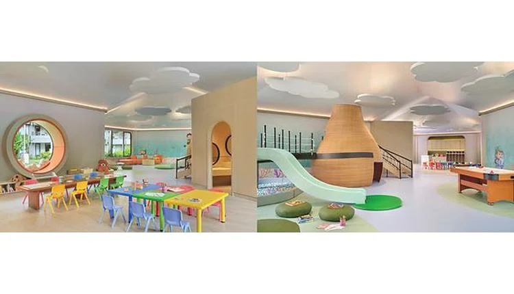 Westin Resort Bali unveils expanded Kids Club