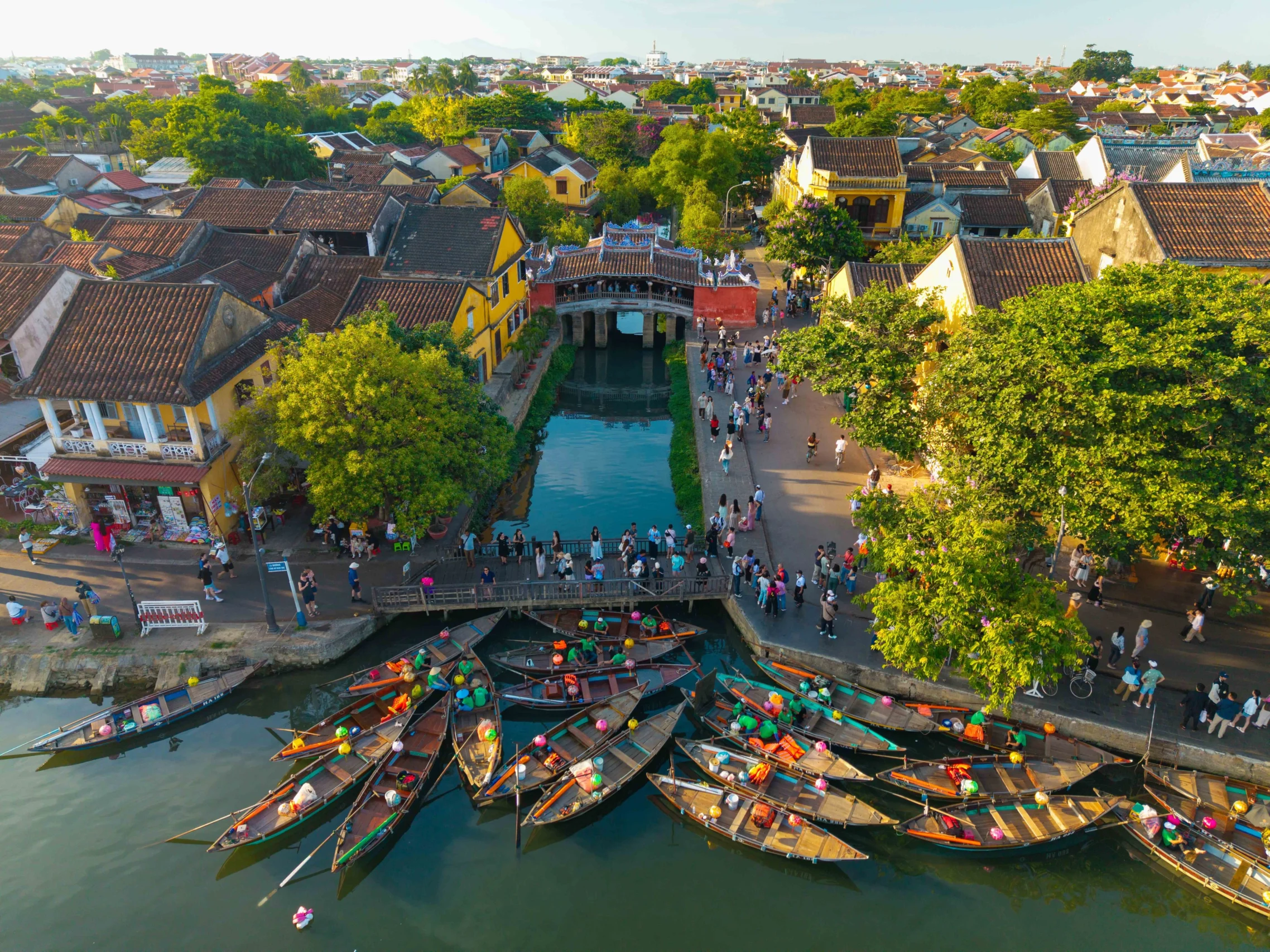 Asia-Pacific Tourism Nears Full Recovery, but Growth Diverges Across Destinations