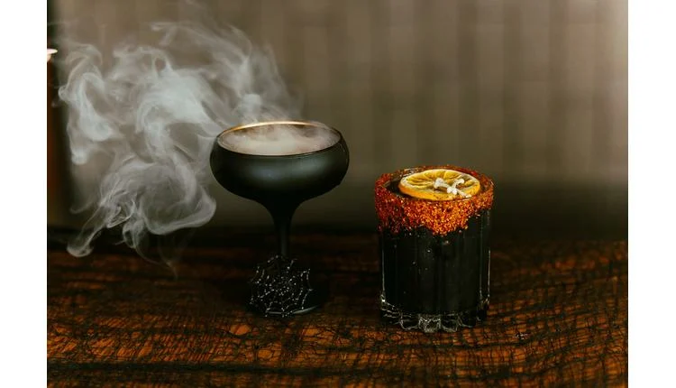 Four Seasons Bengaluru hosts Halloween extravaganza