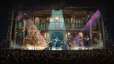 Disney Believe unveils ‘Encanto’ musical and more