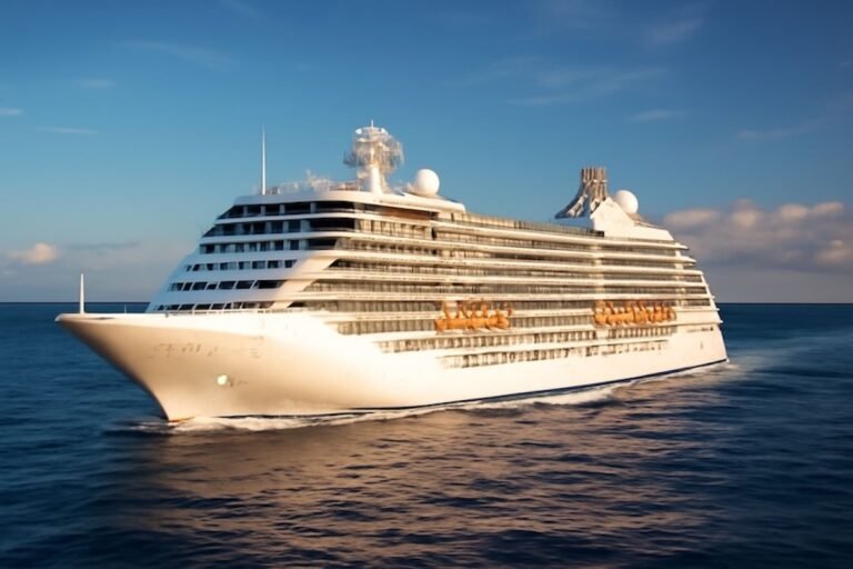 Bahamas and More Attract Budget Travellers as Royal Caribbean, Carnival and Others Cut Caribbean Cruise Fares