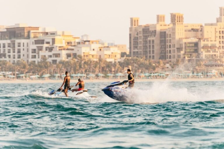 Saudi Strikes Spill Over Into Gulf Tourism, Operators Say