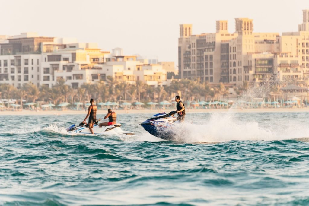 Saudi Strikes Spill Over Into Gulf Tourism, Operators Say