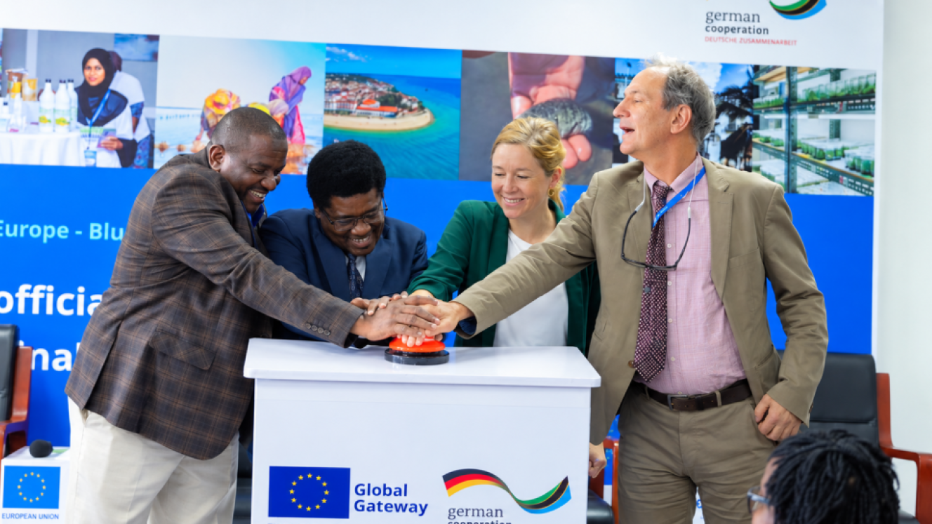 Tanzania launches coastal tourism support