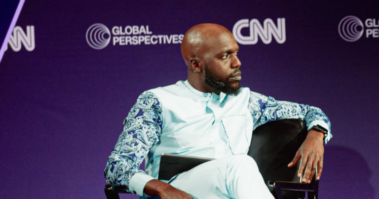 Larry Madowo denied El Salvador Visa over Ebola after US raised Kenya travel advisory - Pulse Kenya