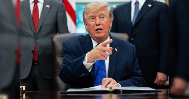 US agency has revoked status of 2.2 mn undocumented immigrants since 2025