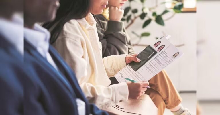 White House completes review of proposal to modernise PERM programme