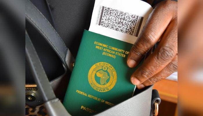 14 countries offering visa on arrival to Nigerians in 2026 - Vanguard News