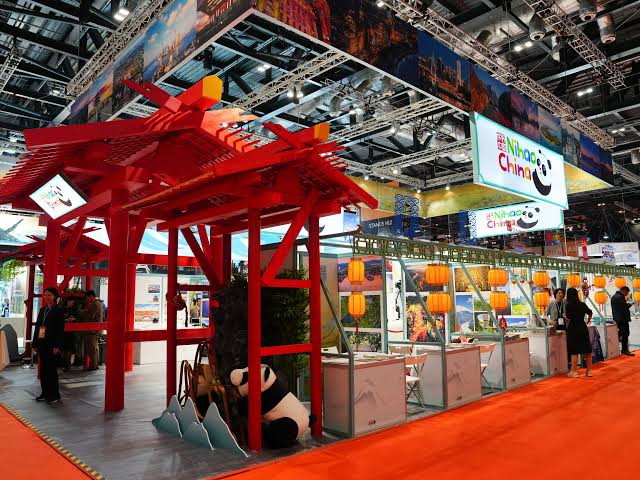 China to showcase AI-powered tourism innovations at World Travel Market London 2026 - Latest news from Azerbaijan