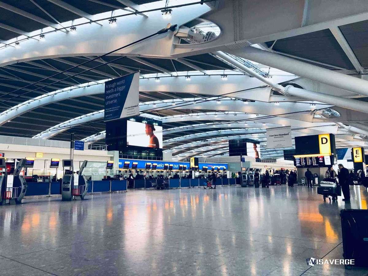EU Digital System to Streamline Deportations Under New Return Regulation