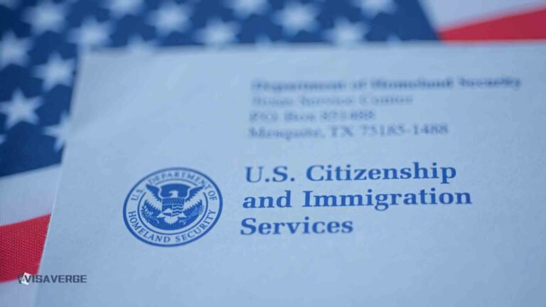 U.S. Embassy Clarifies Refugee Resettlement Eligibility as USCIS Limits South African Applications
