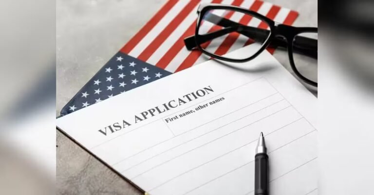 Nov Visa Bulletin: Green card dates advance for Indian family applicants
