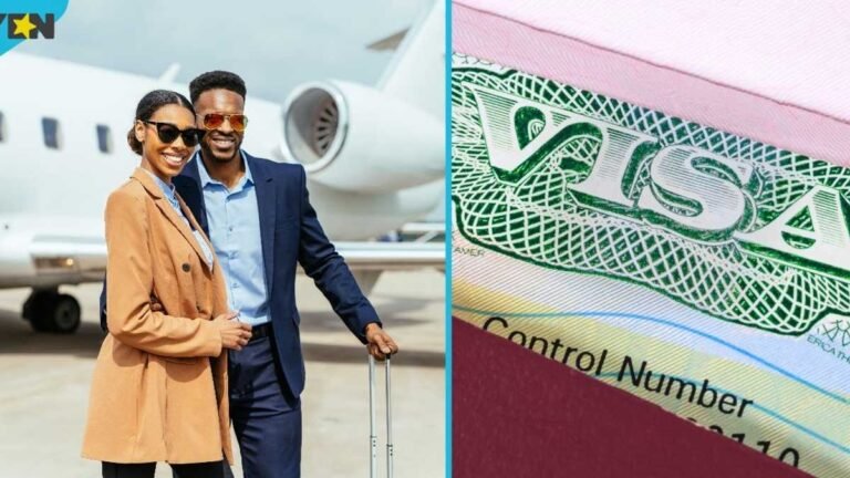 Thailand Announces 15-Day Visa-Free Entry for Citizens of 3 Countries - Yen News